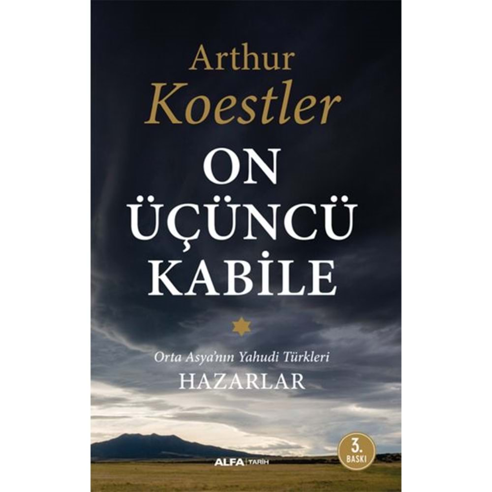 On Üçüncü Kabile