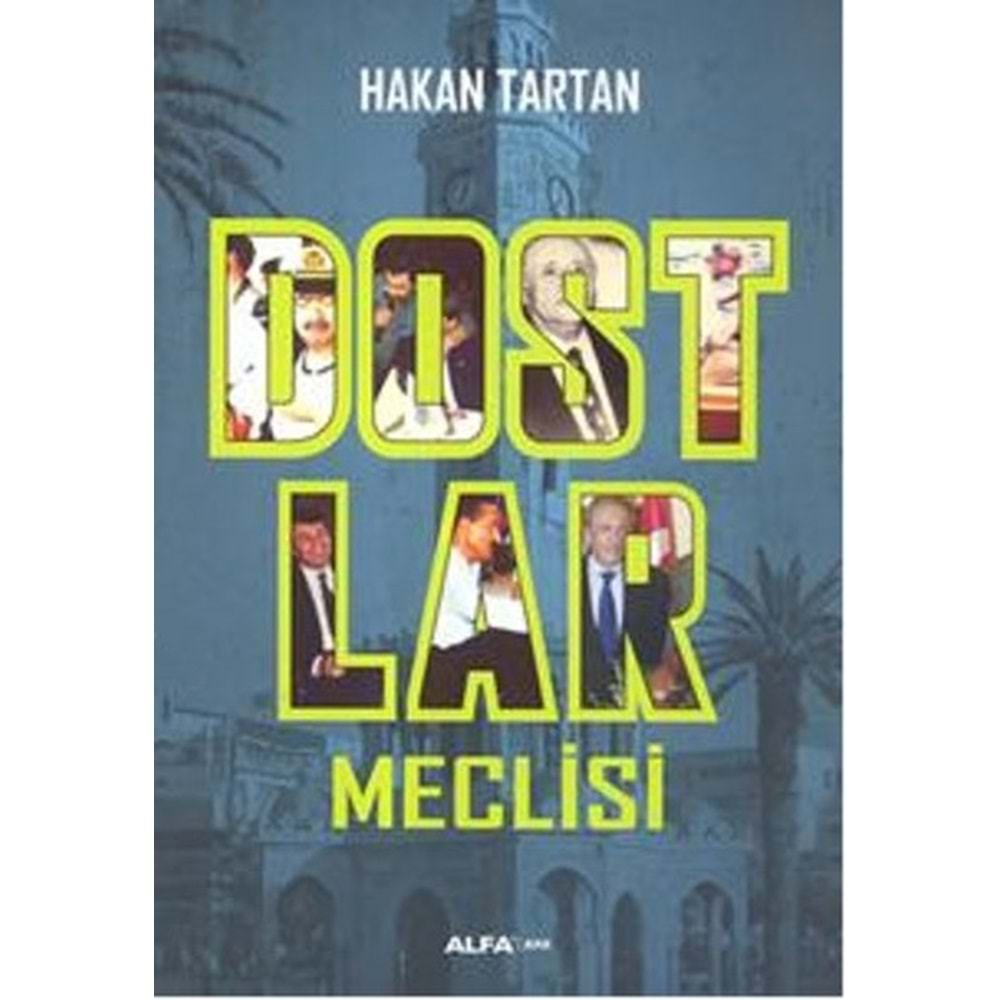 Dostlar Meclisi