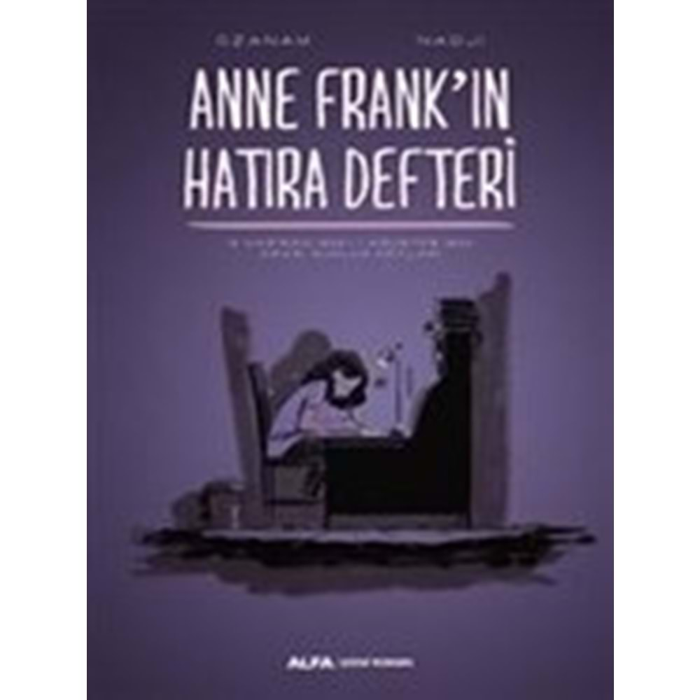 Anne Frank'in Hatıra Defteri