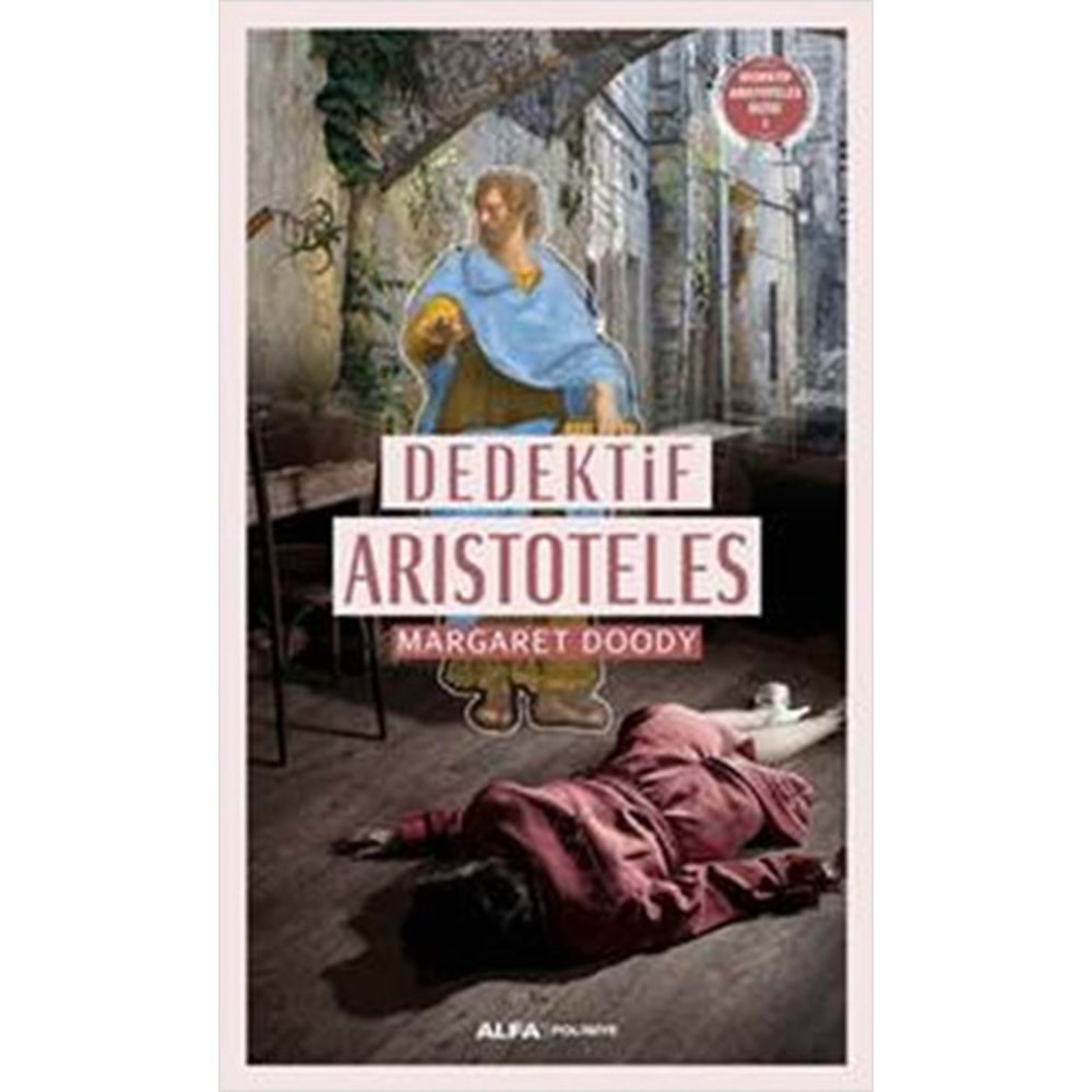 Dedektif Aristoteles Dizisi 1 Dedektif Aristoteles