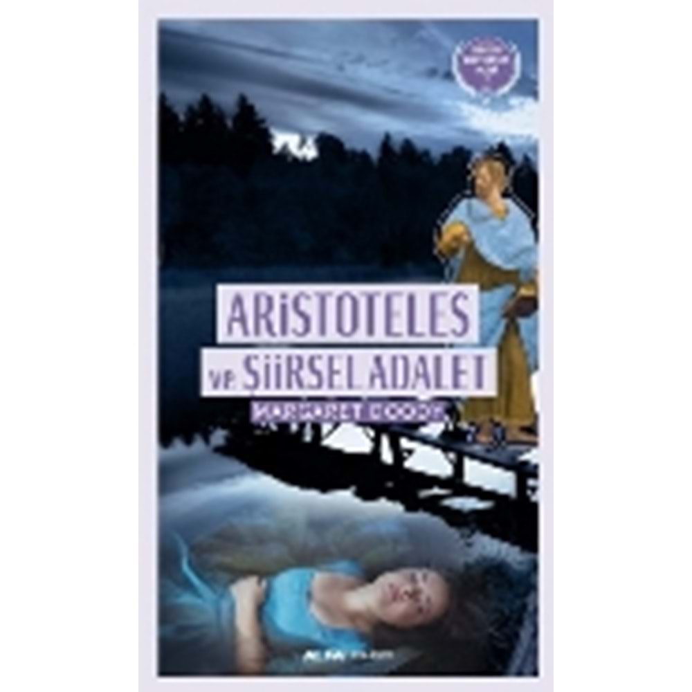 Aristoteles ve Şiirsel Adalet