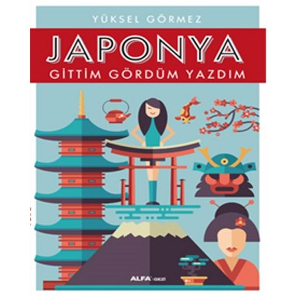 Japonya