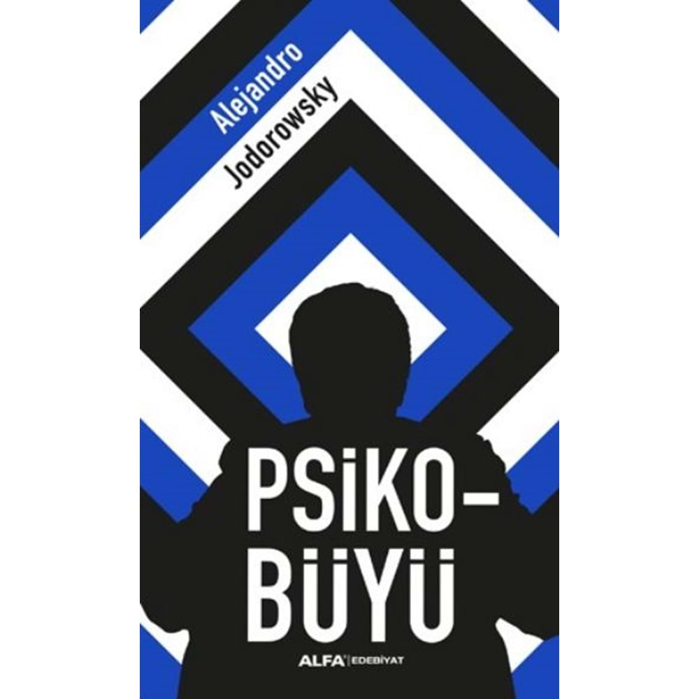 Psiko Büyü