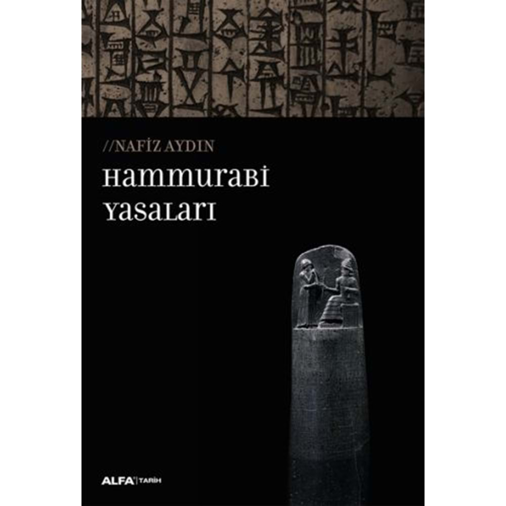 Hammurabi Yasaları