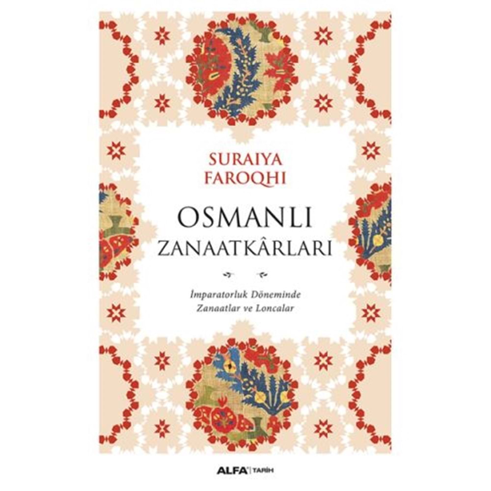 Osmanlı Zanaatkarları