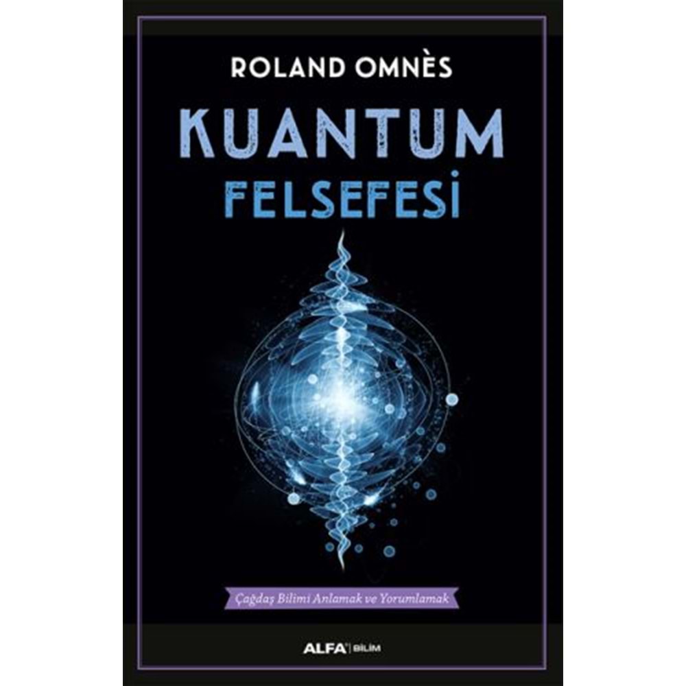 Kuantum Felsefesi