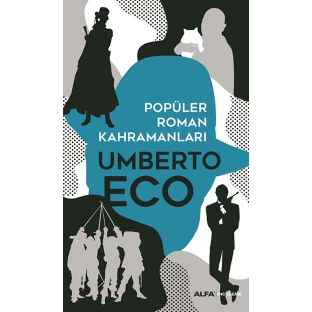Popüler Roman Kahramanları
