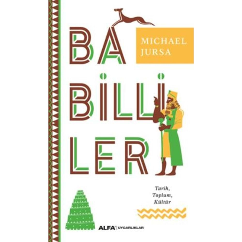 Babilliler