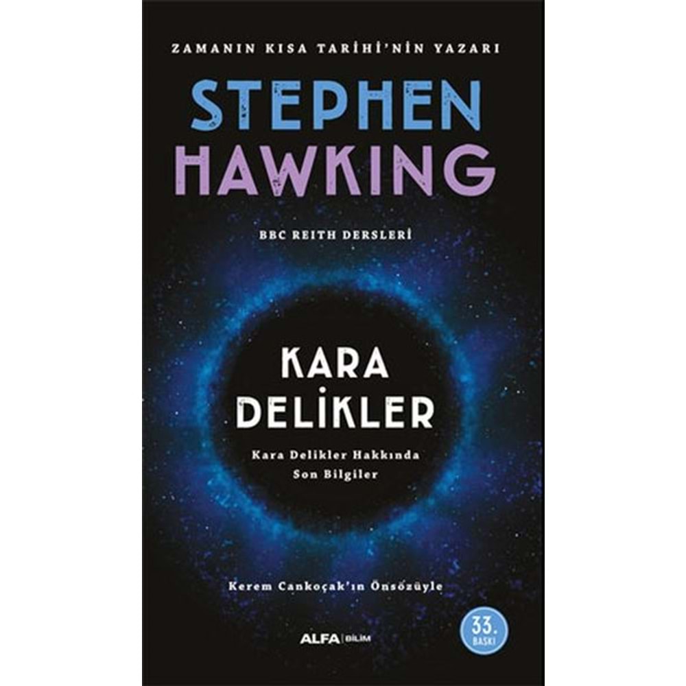 Kara Delikler