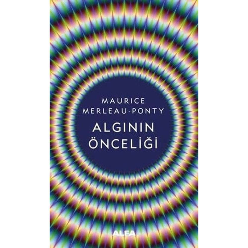 Algının Önceliği