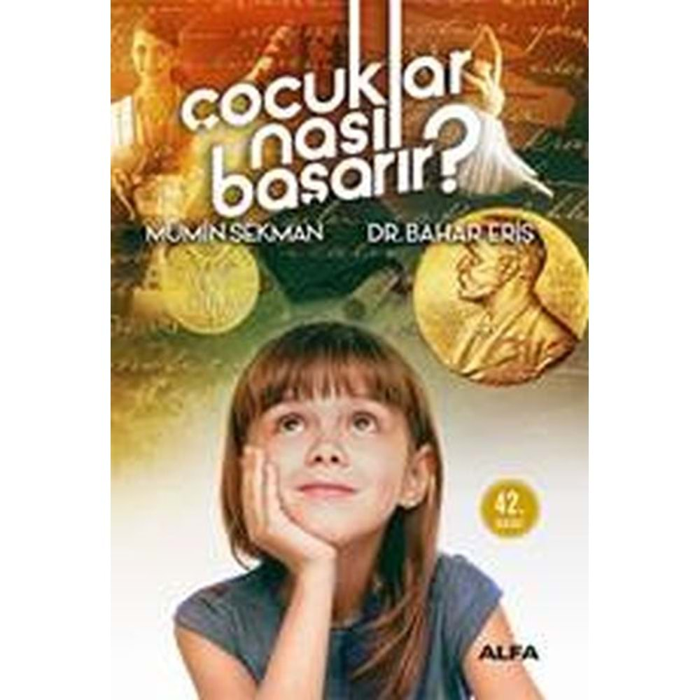 Çocuklar Nasıl Başarır