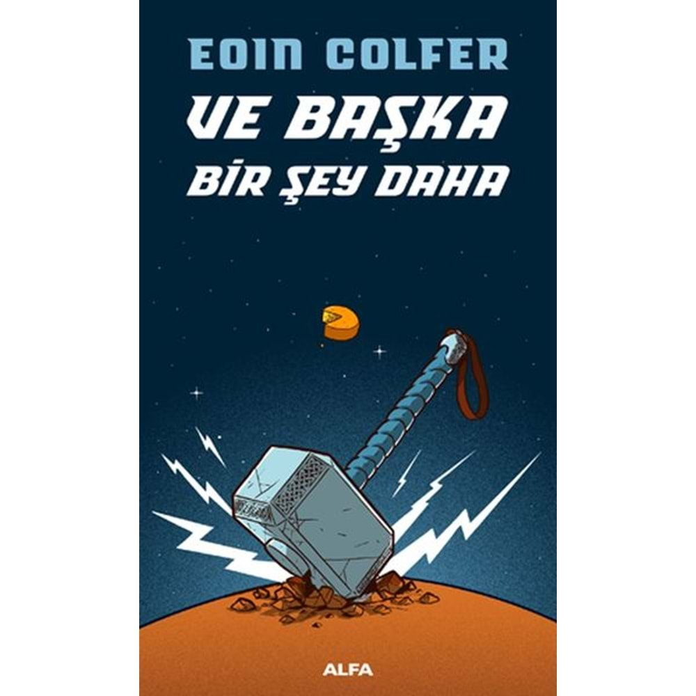 Ve Başka Bir Şey Daha