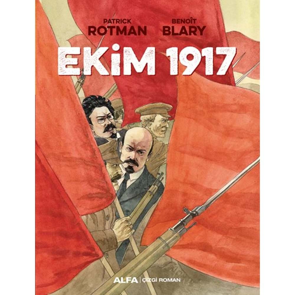 Ekim 1917