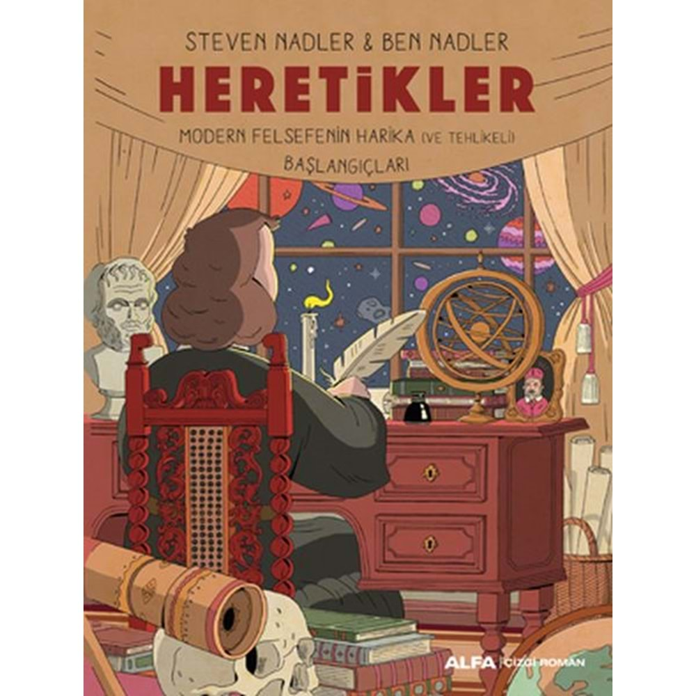 Heretikler