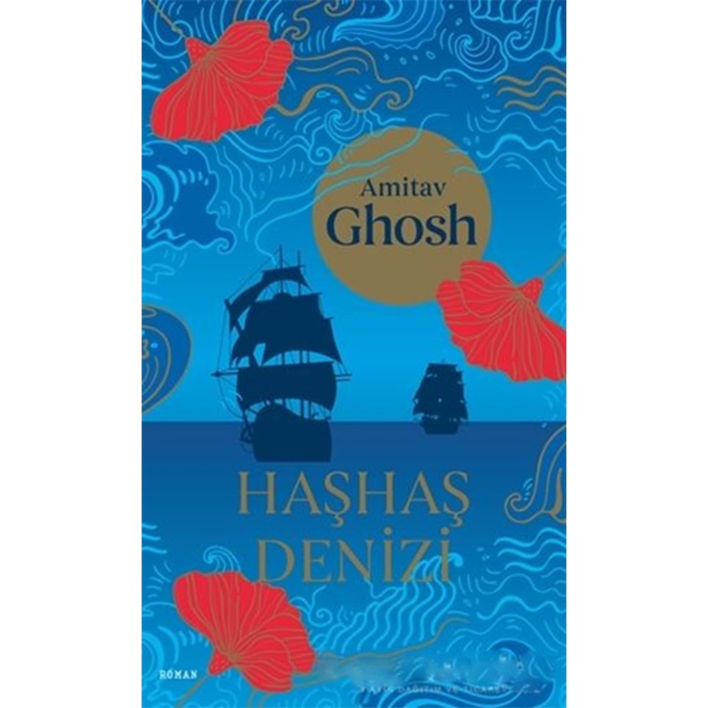 Haşhaş Denizi