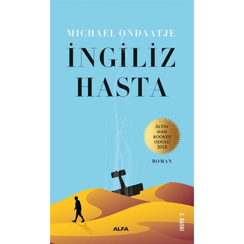 İngiliz Hasta