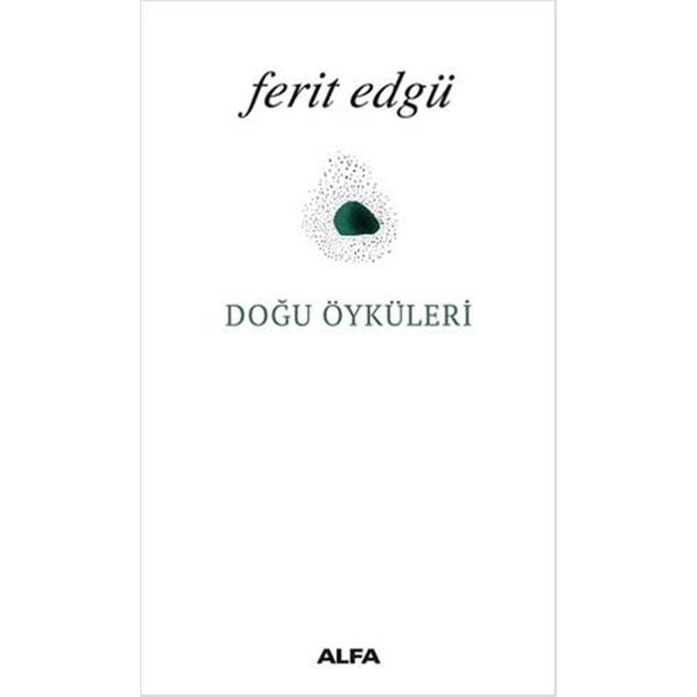 Doğu Öyküleri