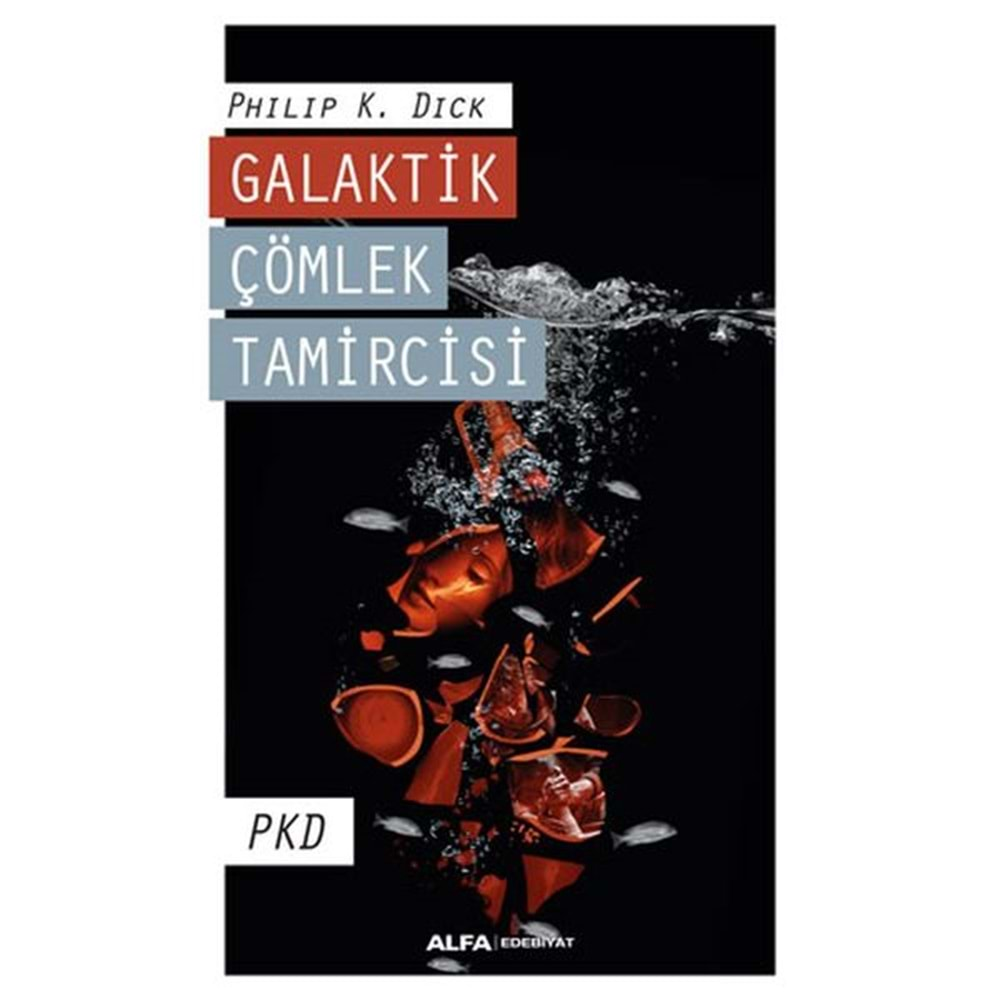 Galaktik Çömlek Tamircisi PKD