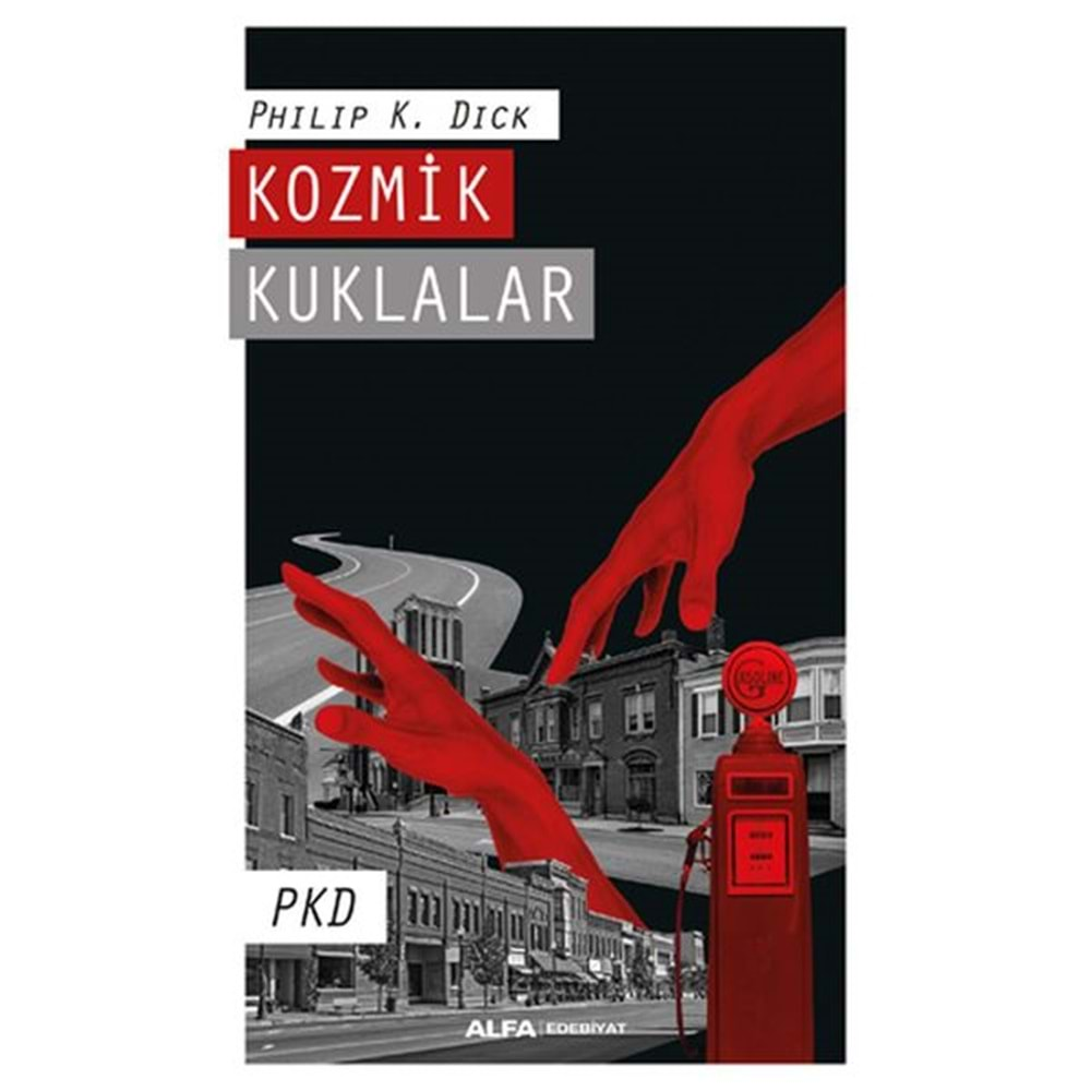 Kozmik Kuklalar