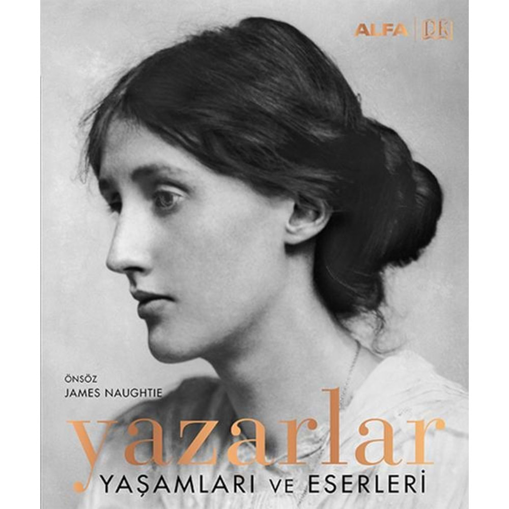 Yazarlar Yaşamları ve Eserleri