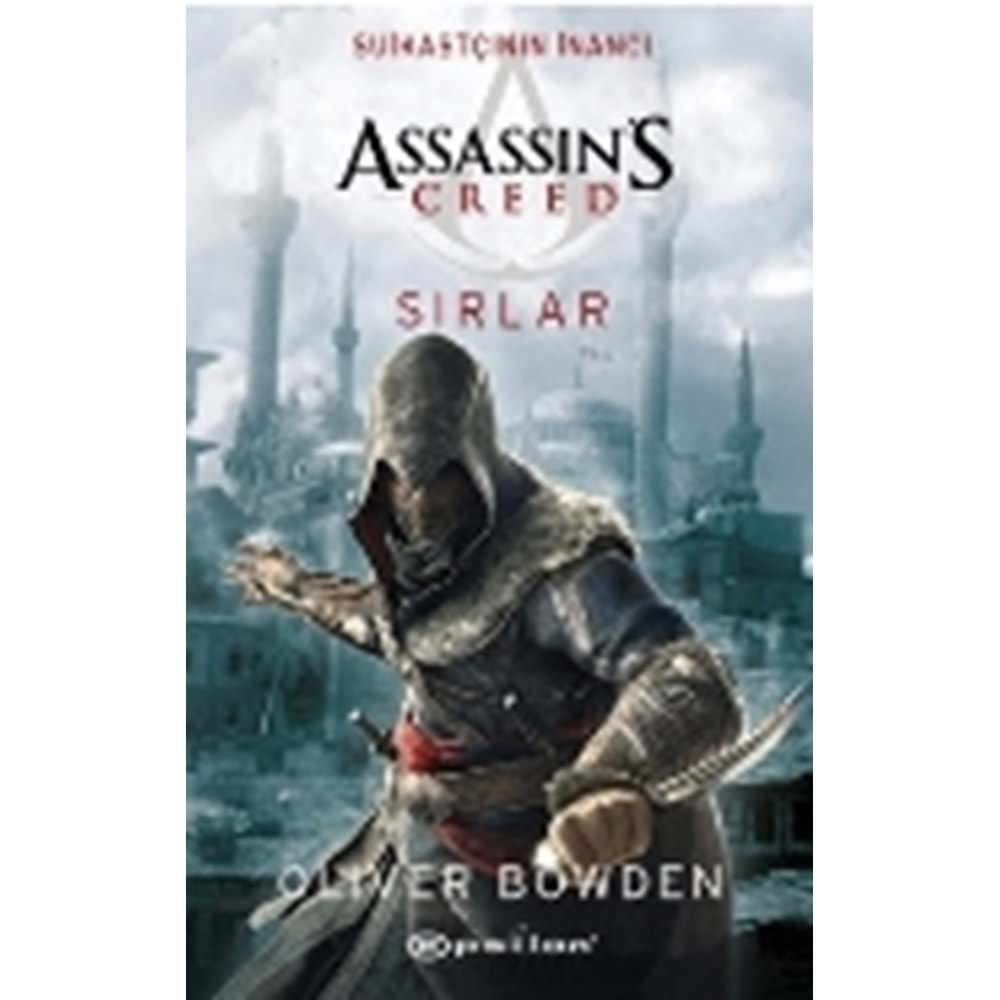 Assassin's Creed Suikastçının İnancı Sırlar