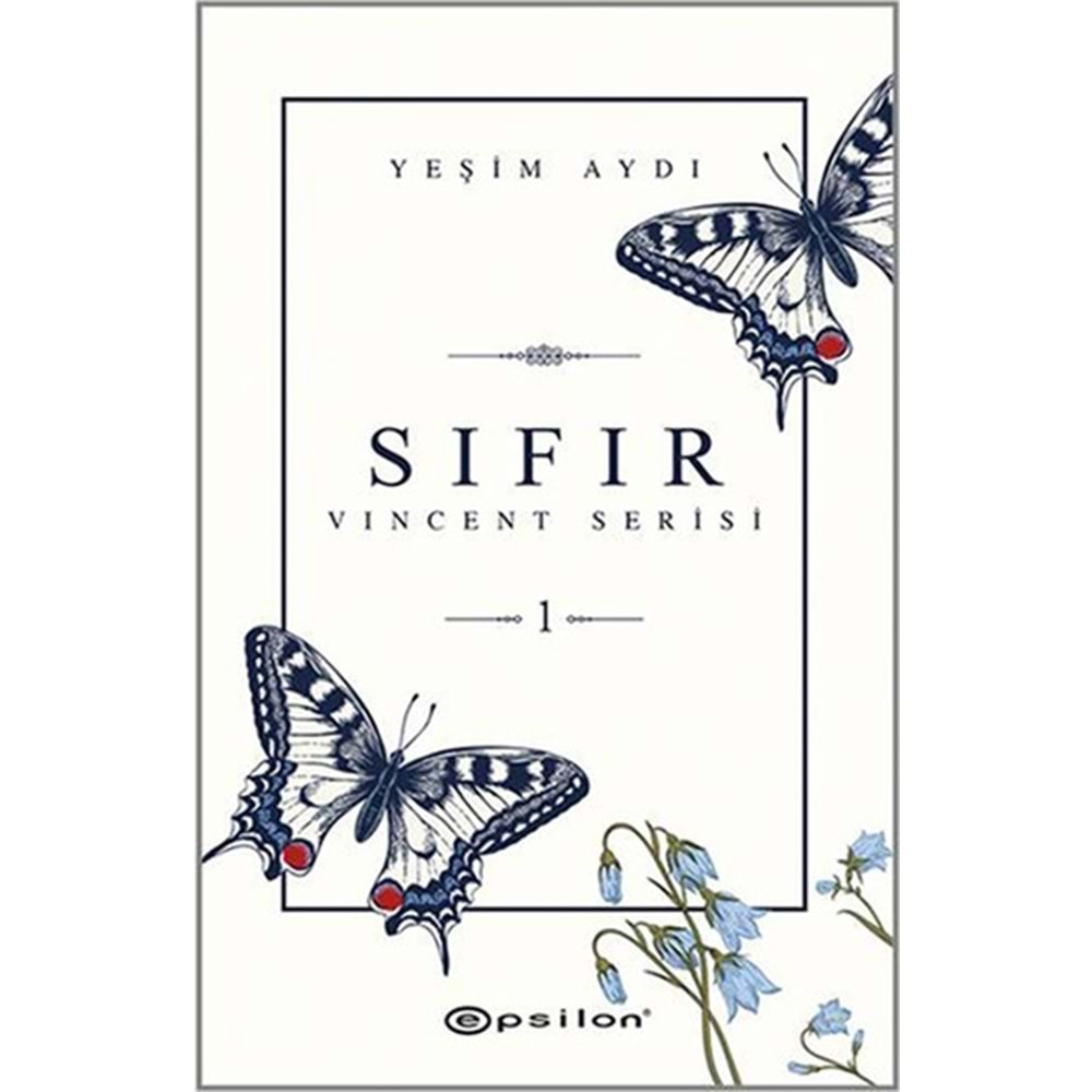 Vincent Serisi 1 Sıfır