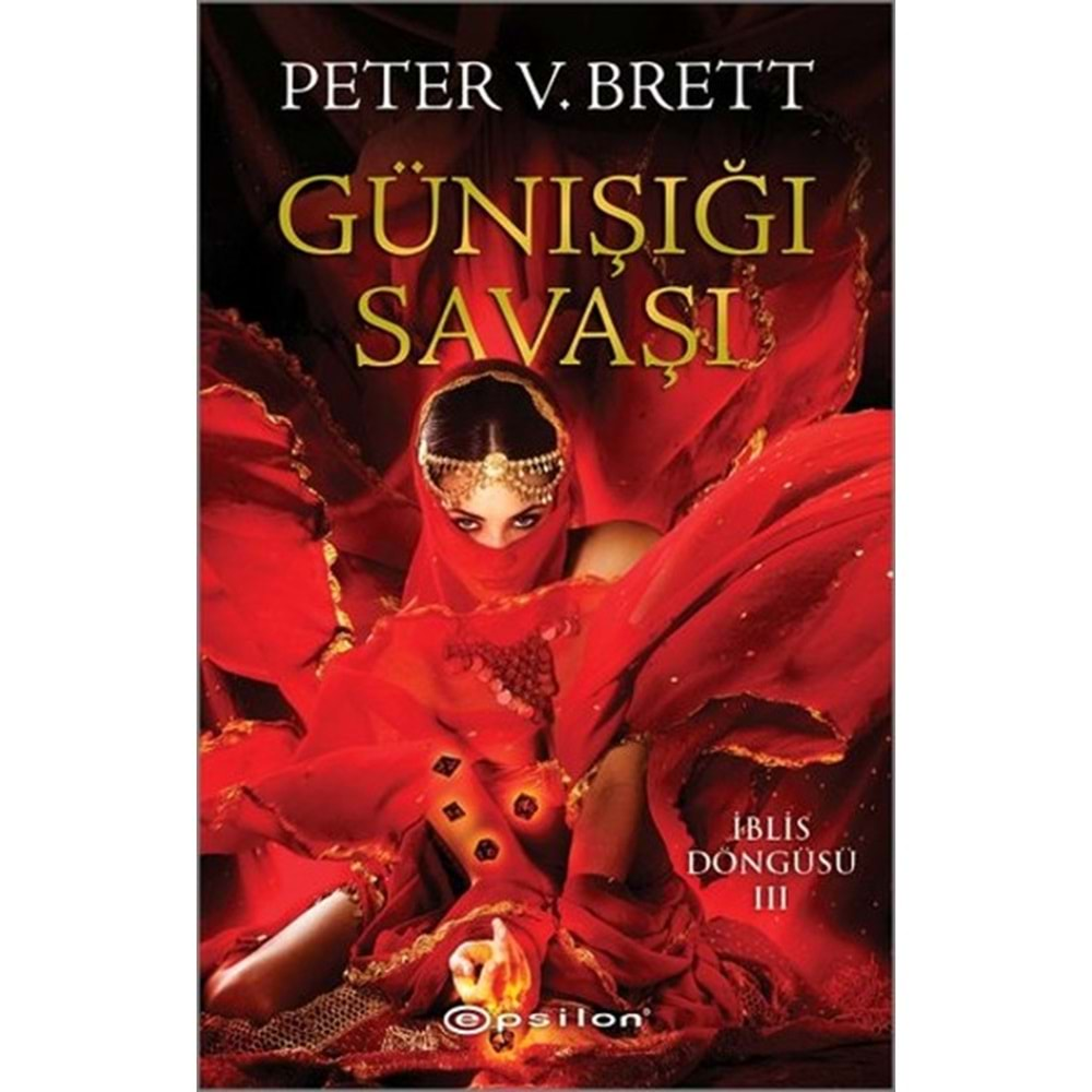 İblis Döngüsü 3 Günışığı Savaşı