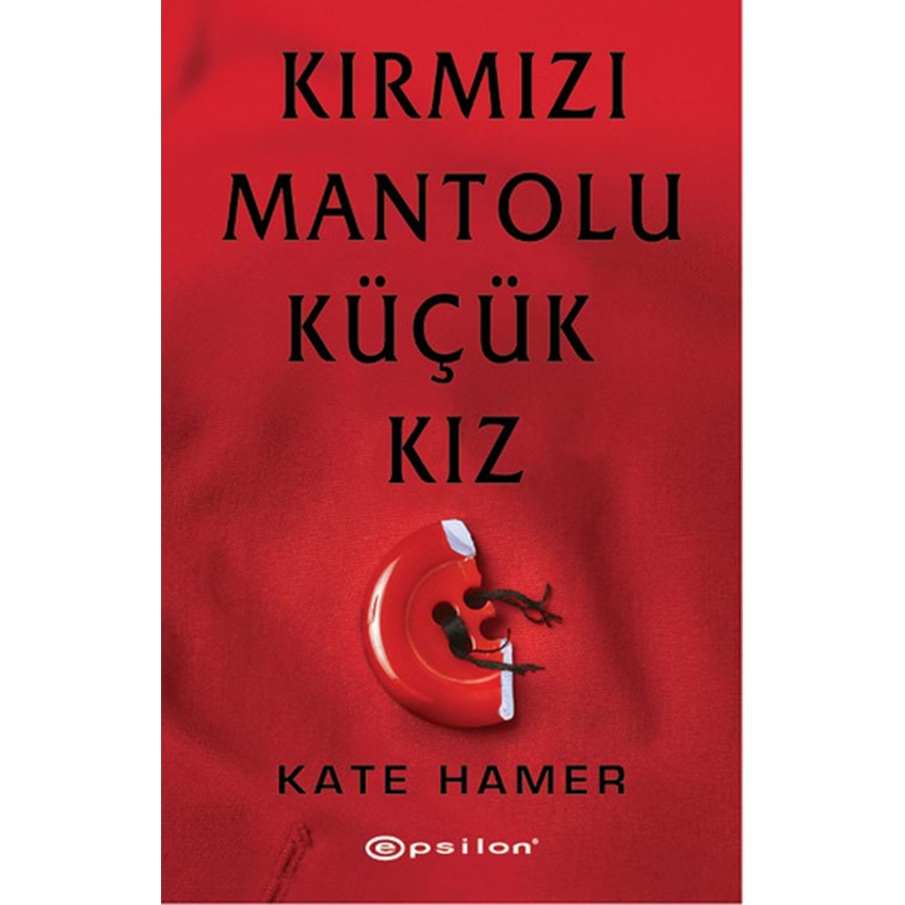Kırmızı Mantolu Küçük Kız