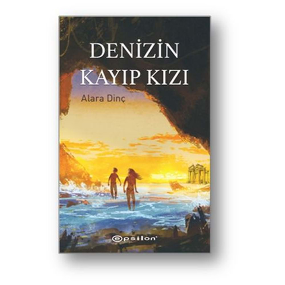 Denizin Kayıp Kızı