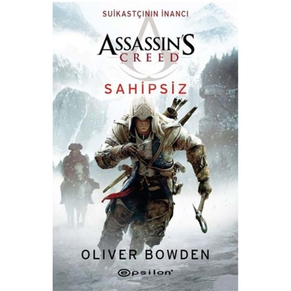 Assassin's Creed Suikastçının İnancı 5 Sahipsiz