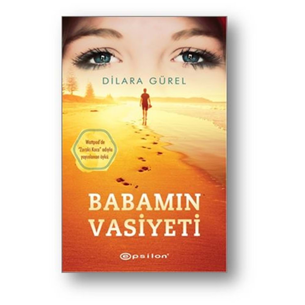 Babamın Vasiyeti