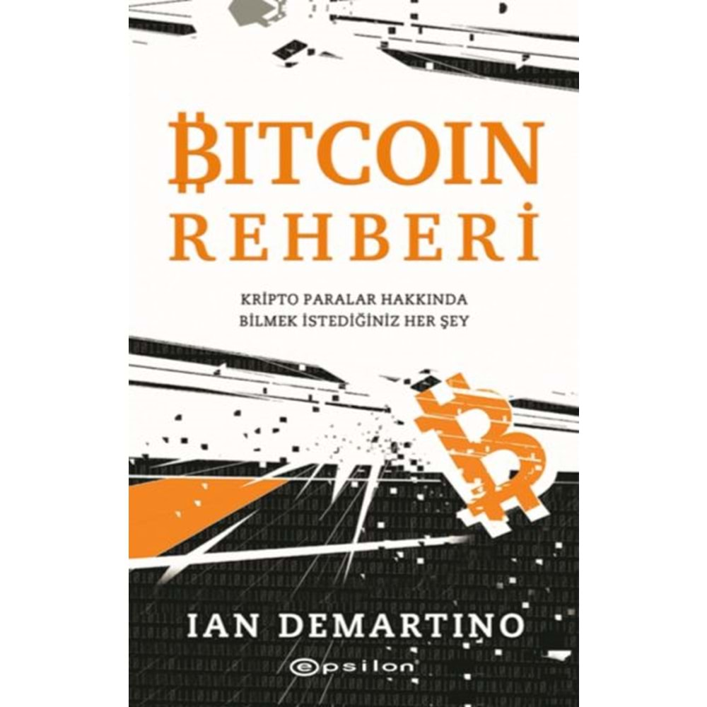 Bitcoin Rehberi