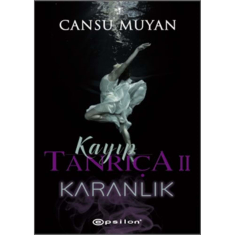 Kayıp Tanrıça 2 Karanlık