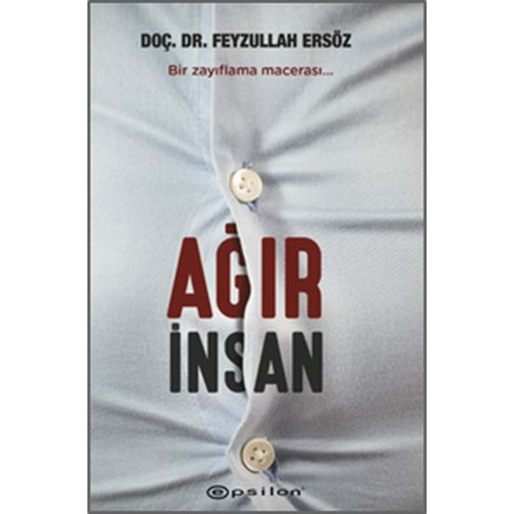 Ağır İnsan