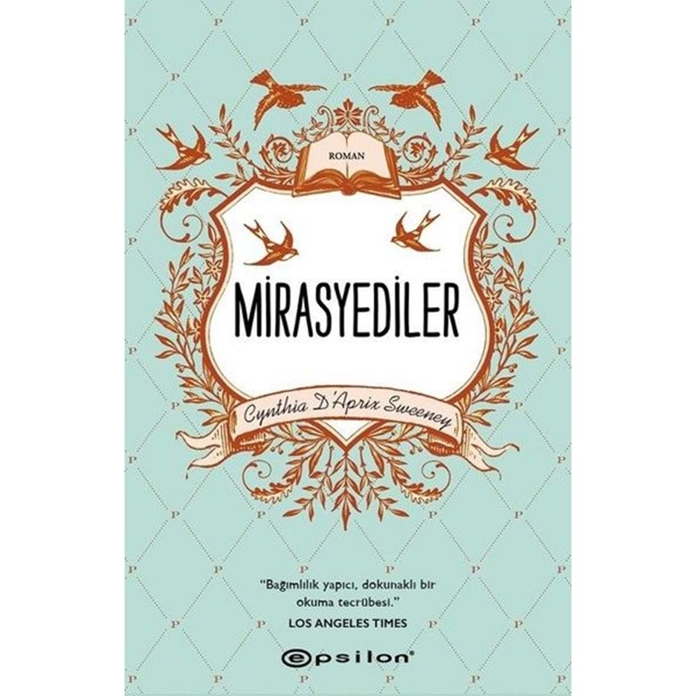 Mirasyediler