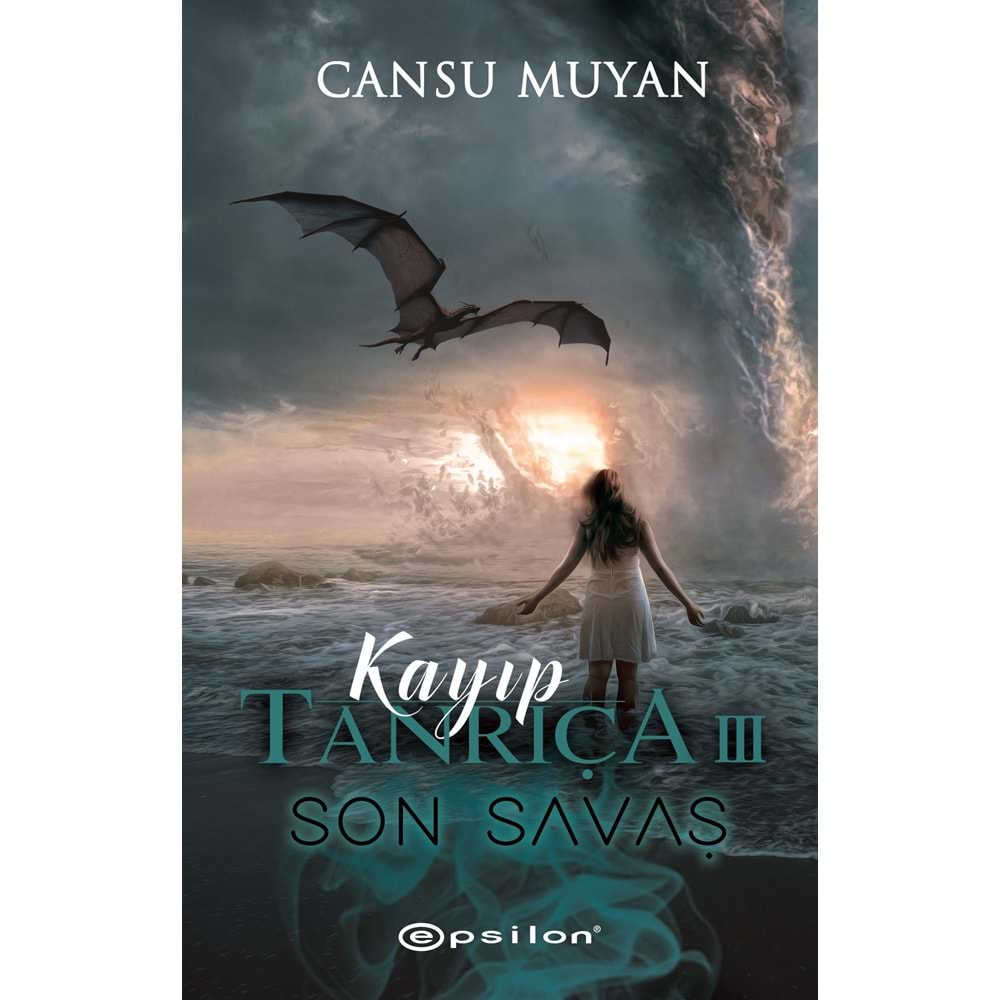 Kayıp Tanrıça 3 Son Savaş