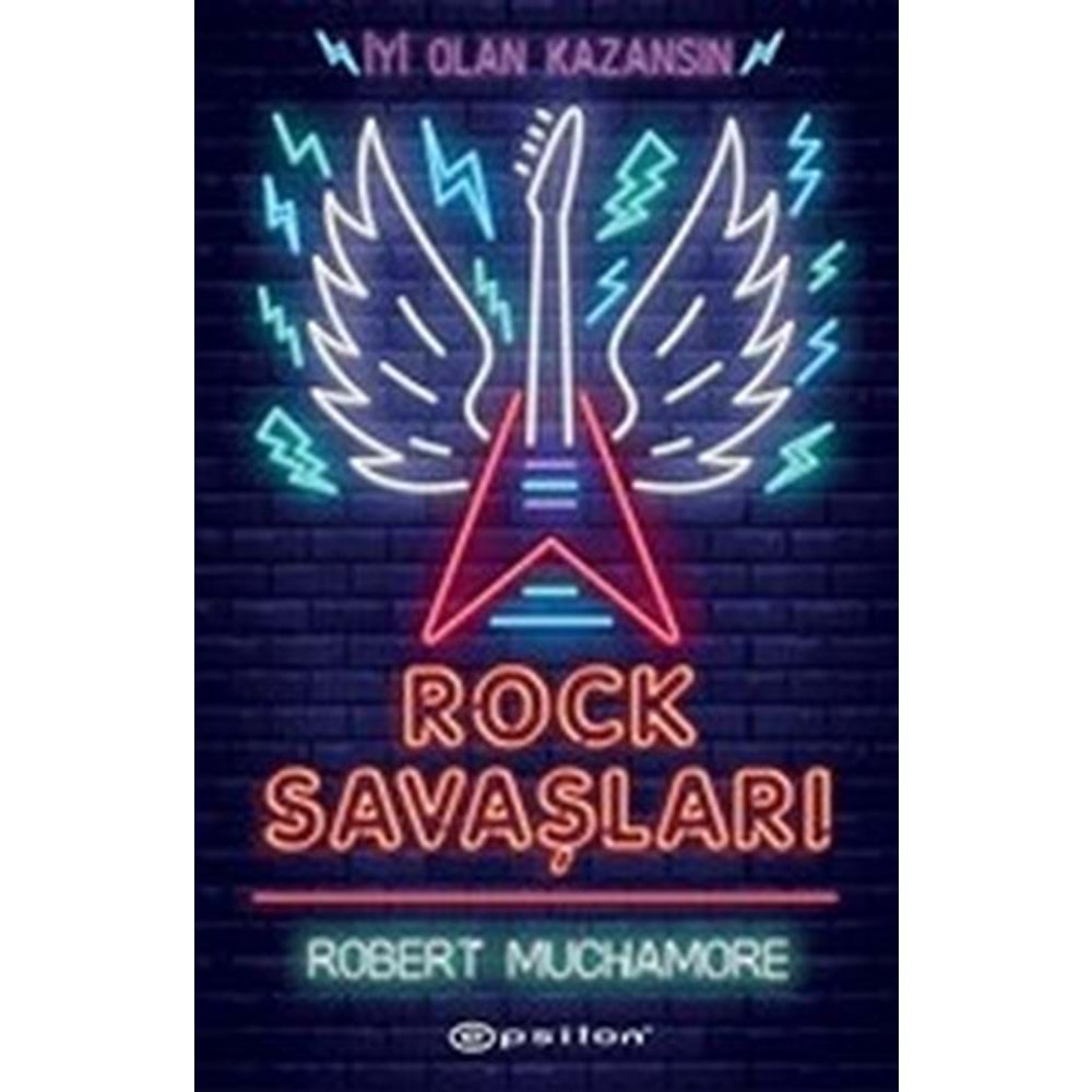 Rock Savaşları