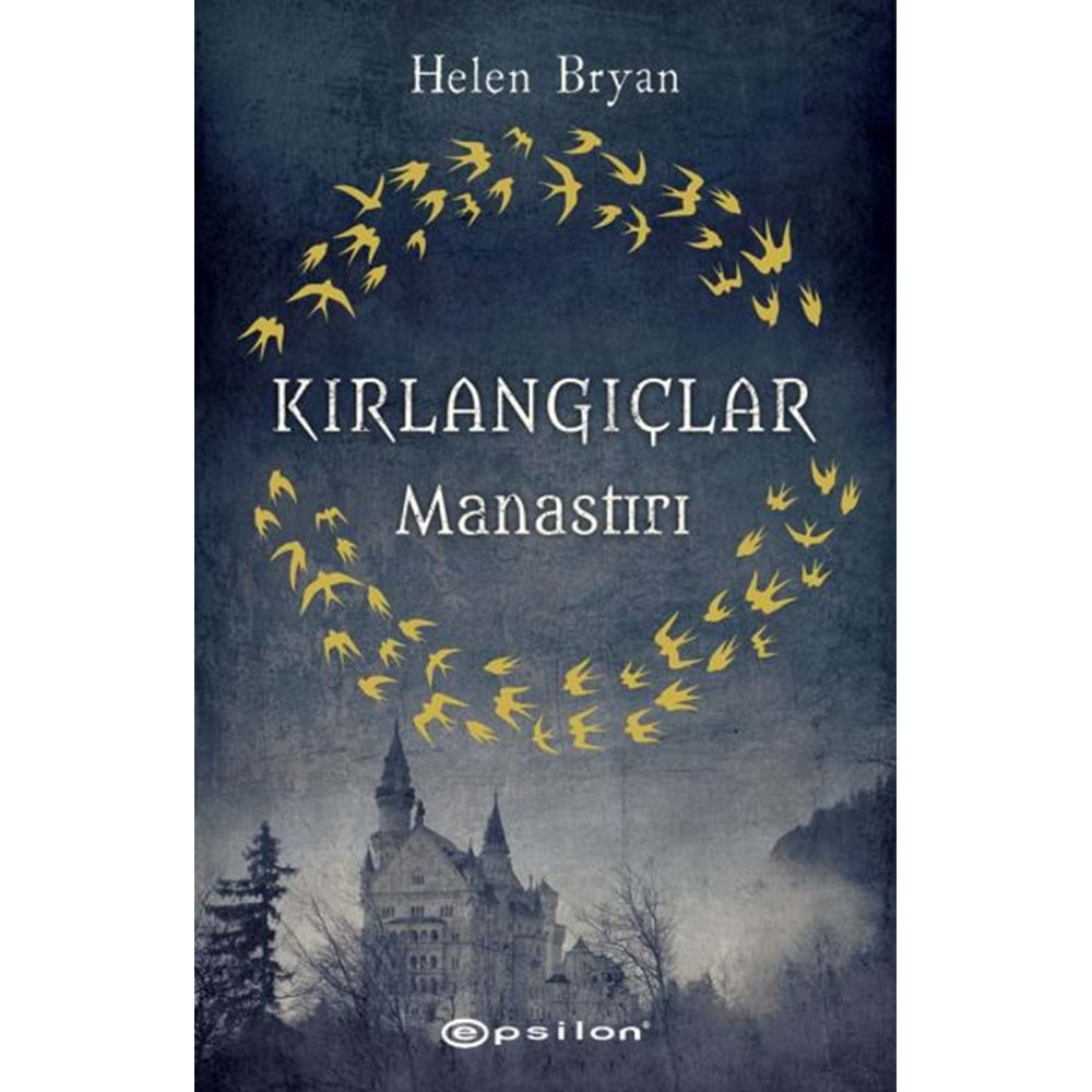 Kırlangıçlar Manastırı