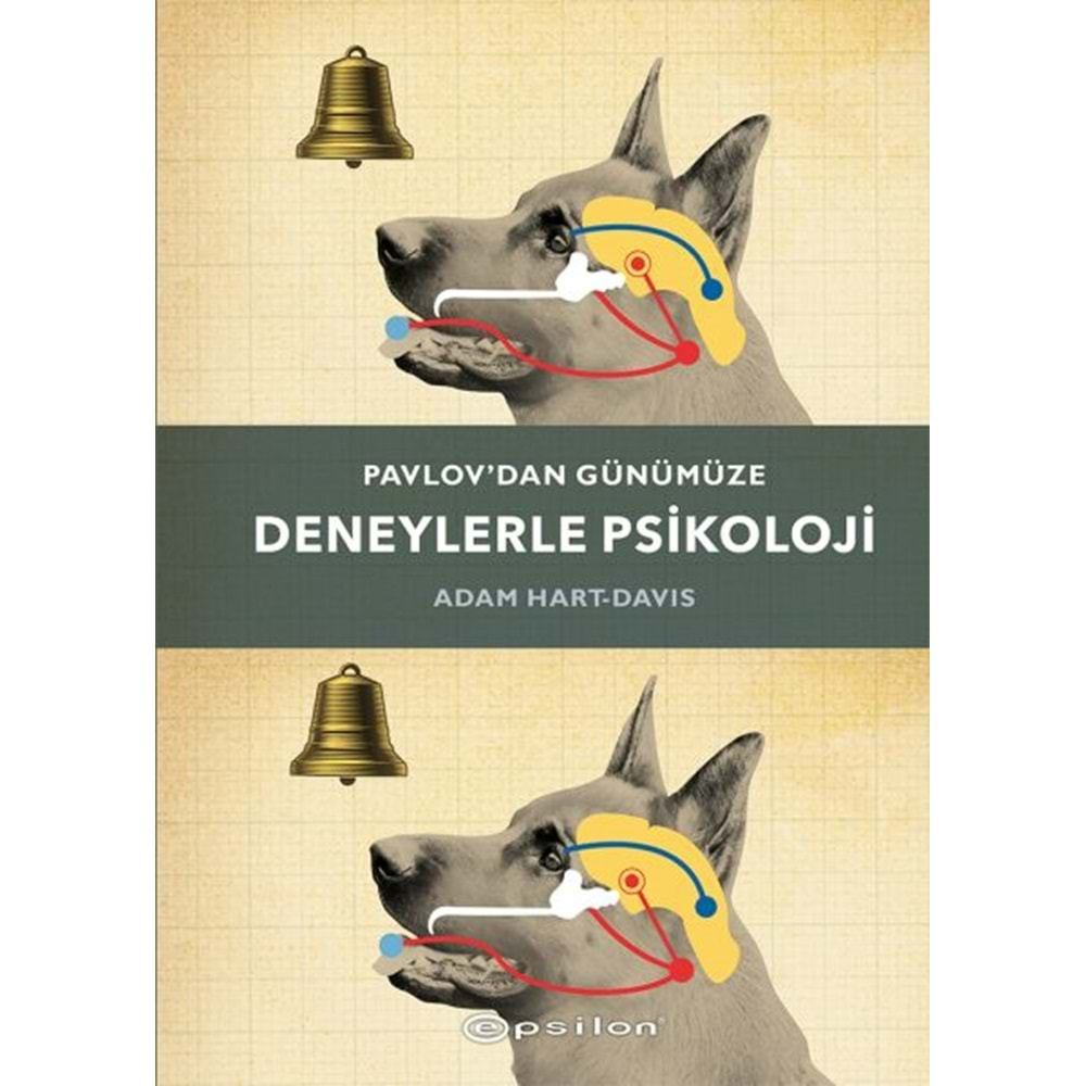 Pavlov'dan Günümüze Deneylerle Psikoloji