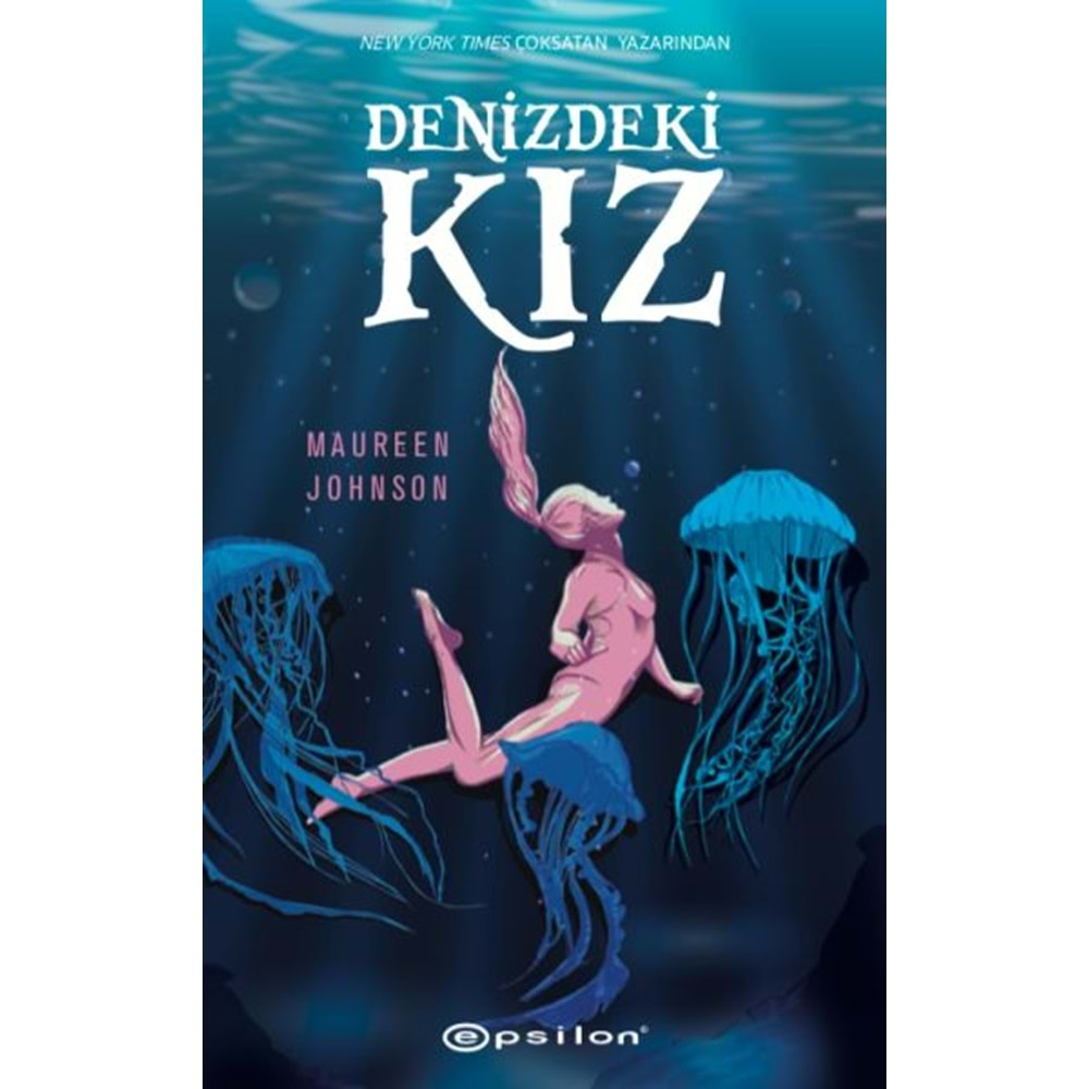 Denizdeki Kız