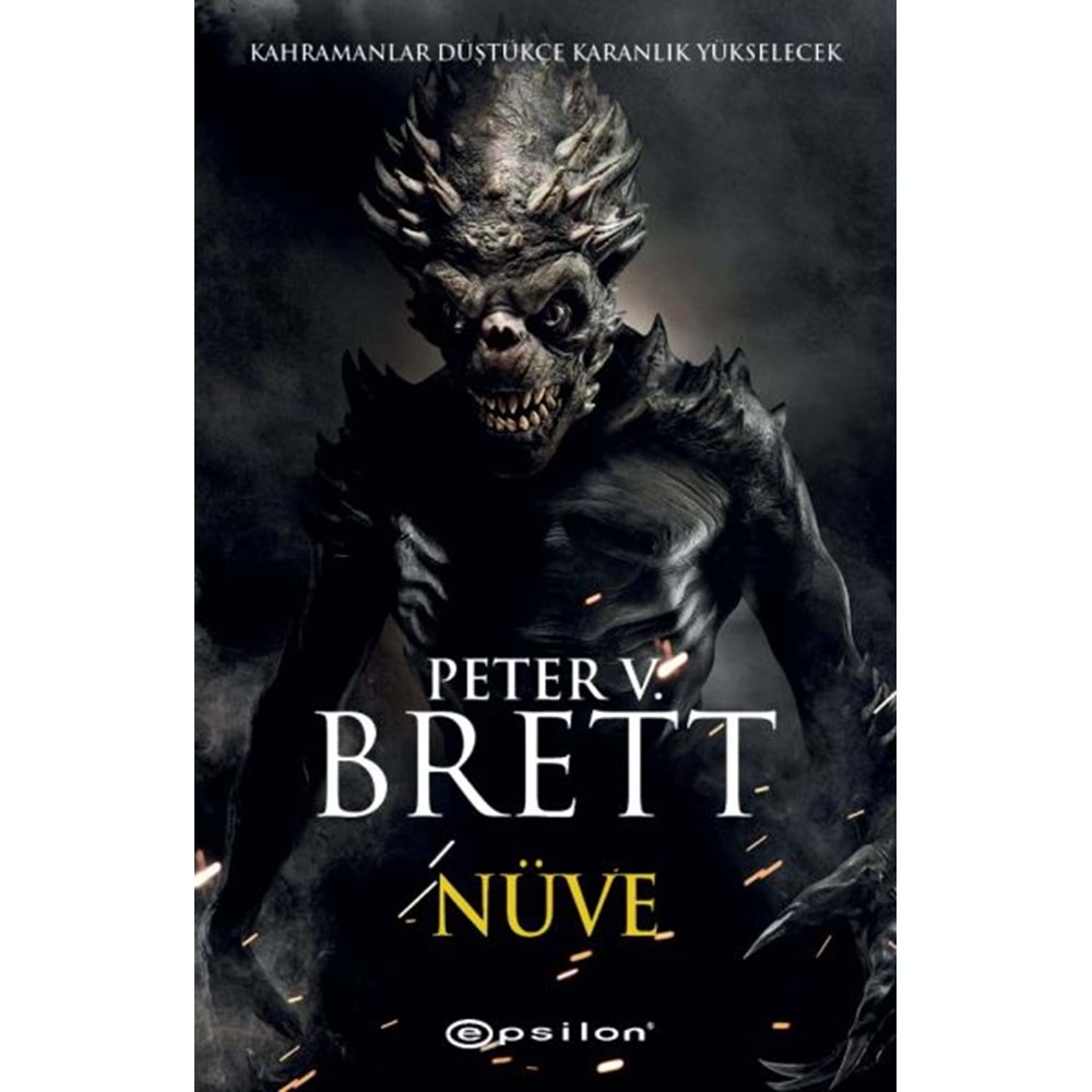 Nüve