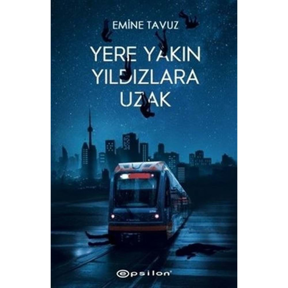 Yere Yakın Yıldızlara Uzak Ciltli