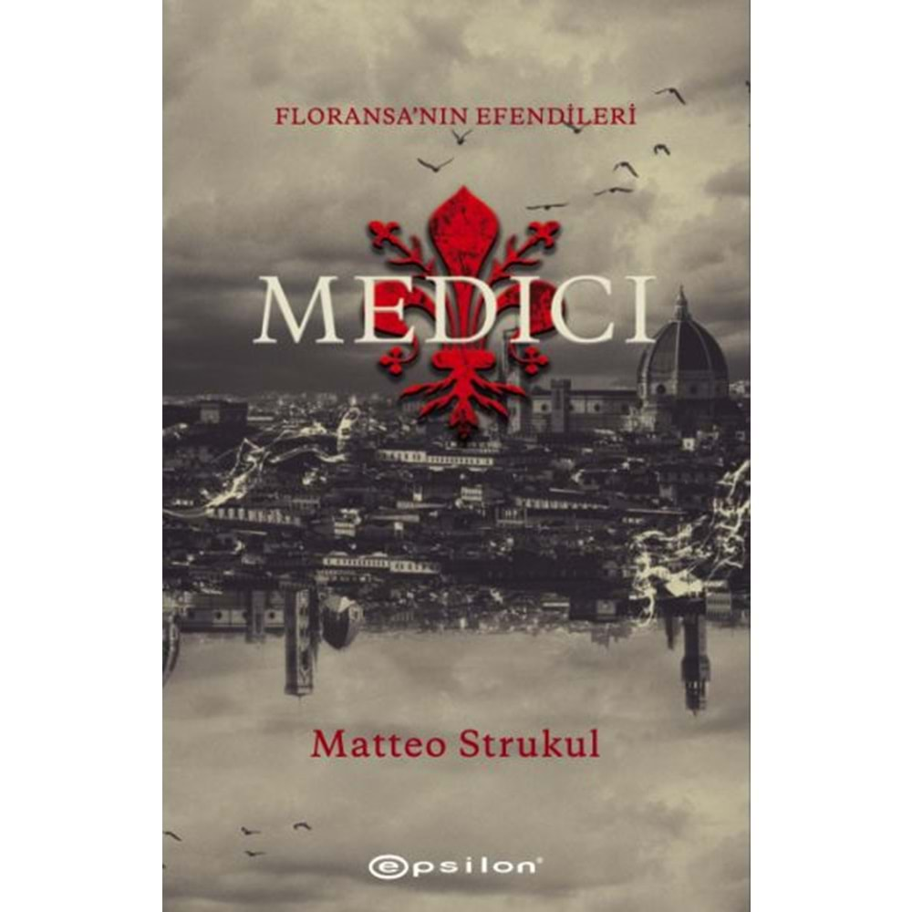 Medici Floransa'nın Efendileri