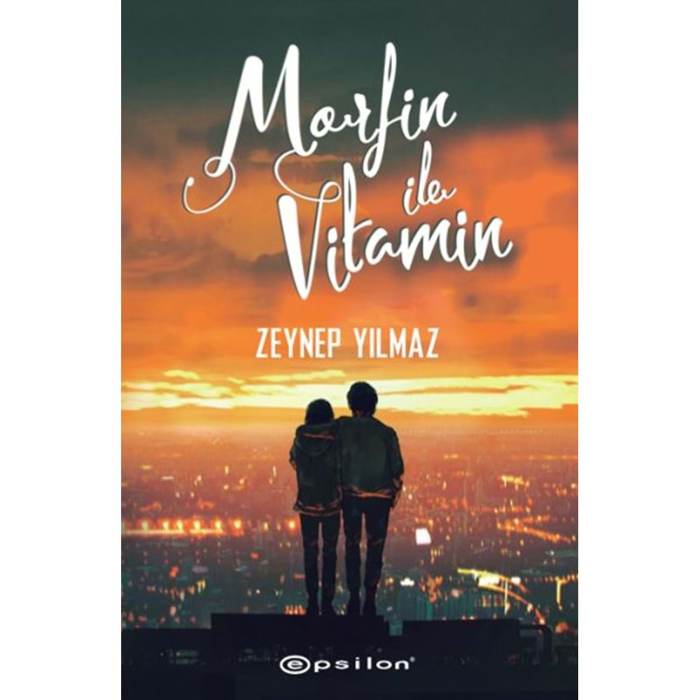 Morfin ile Vitamin
