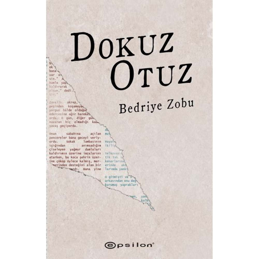 Dokuz Otuz