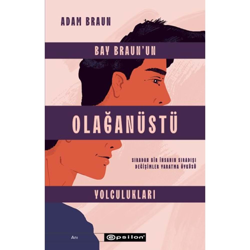 Bay Braunun Olağanüstü Yolculukları