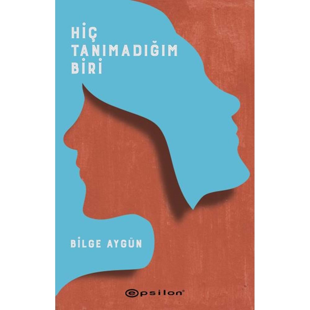 Hiç Tanımadığım Biri