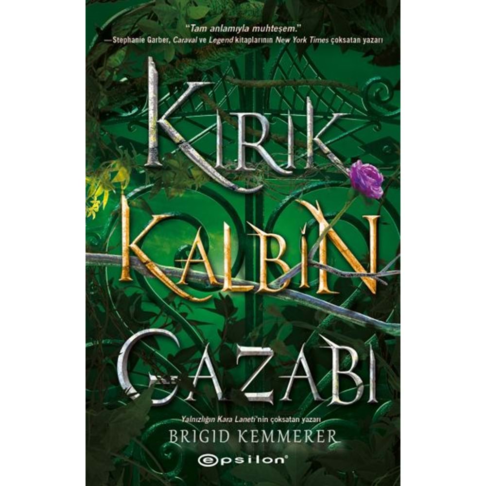 Kırık Kalbin Gazabı