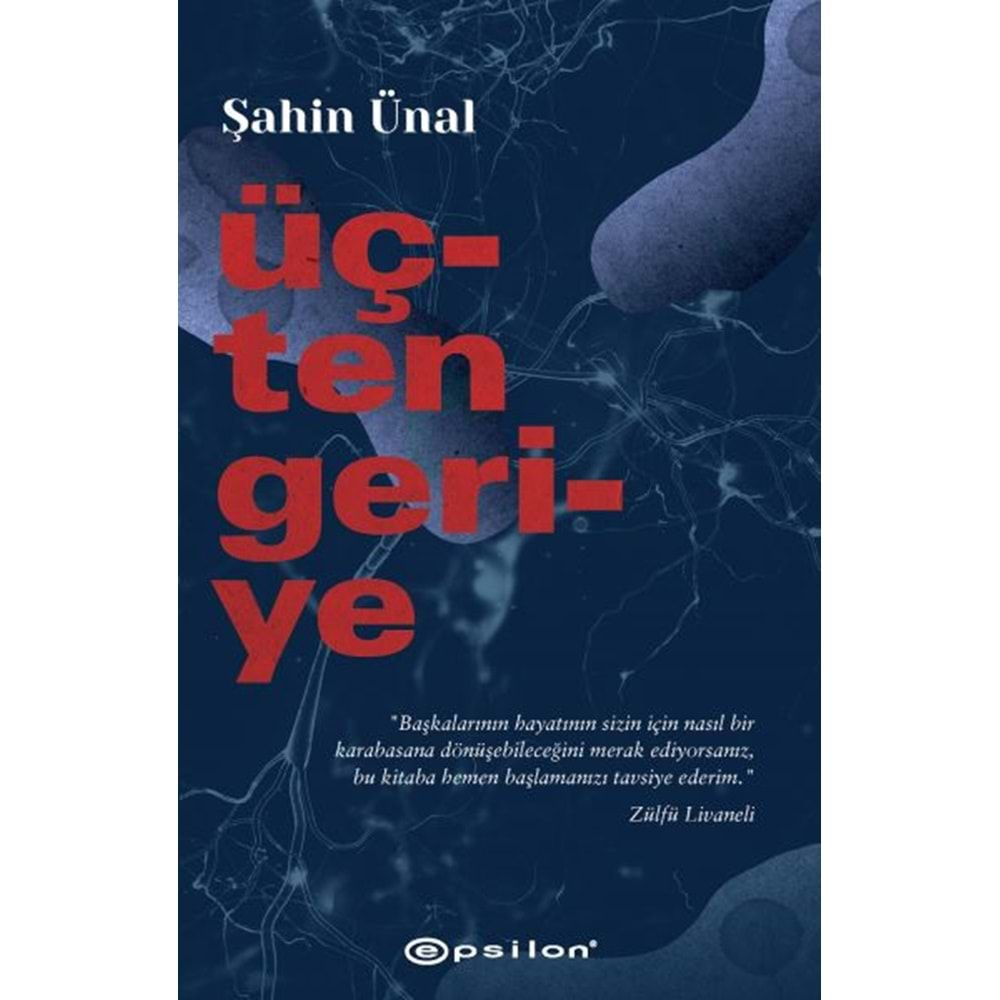 Üçten Geriye