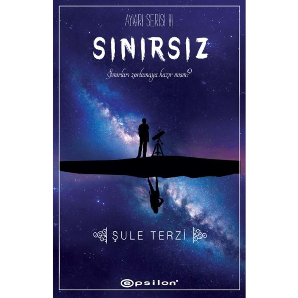 Aykırı Serisi 3 Sınırsız